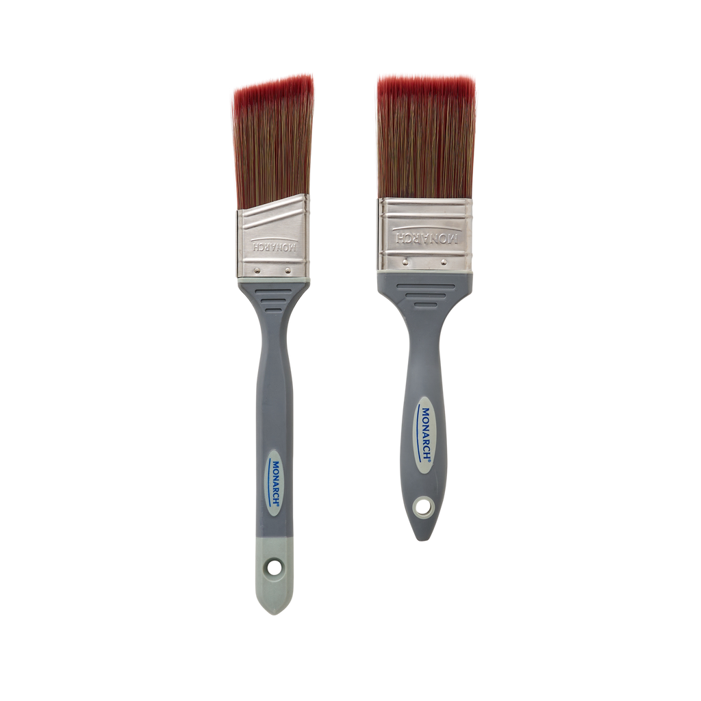 Monarch 2 Piece Walls &amp; Ceilings Project Brush Pack - Image 2 of 2