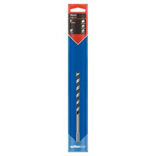 Sutton Tools 170 x 8mm Short Auger Bit