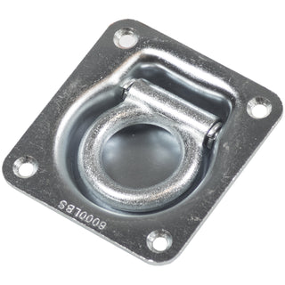 Goliath Zinc Plated Lashing Ring Fastener