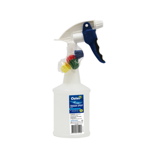 Oates 500ml Trigger Spray Bottle