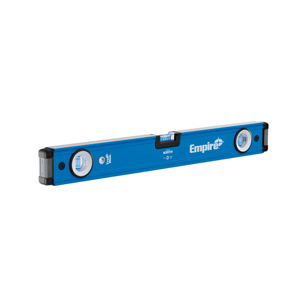Empire 600mm True Blue Trade Box Level