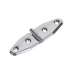 Goliath Stainless Steel Hinges - 1 pack - Image 1 of 2