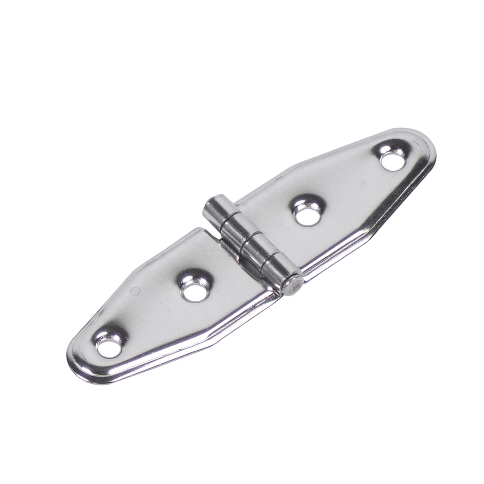 Goliath Stainless Steel Hinges - 1 pack - Image 1 of 2