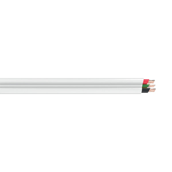 Deta  20m 2.5mm² 2-Core +Earth Power Cable