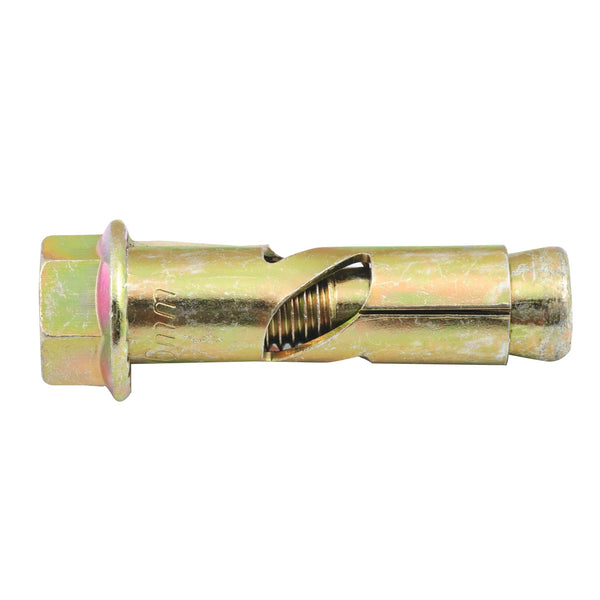 Ramset 16 x 65mm DynaBolt Plus Hex Nut Bolt