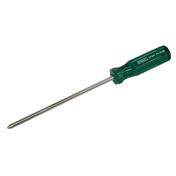 Stanley 150mm No3 Phillips Screwdriver