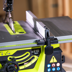 Ryobi 18V ONE+ HP Brushless 210mm Table Saw - Tool Only - Image 5 of 6