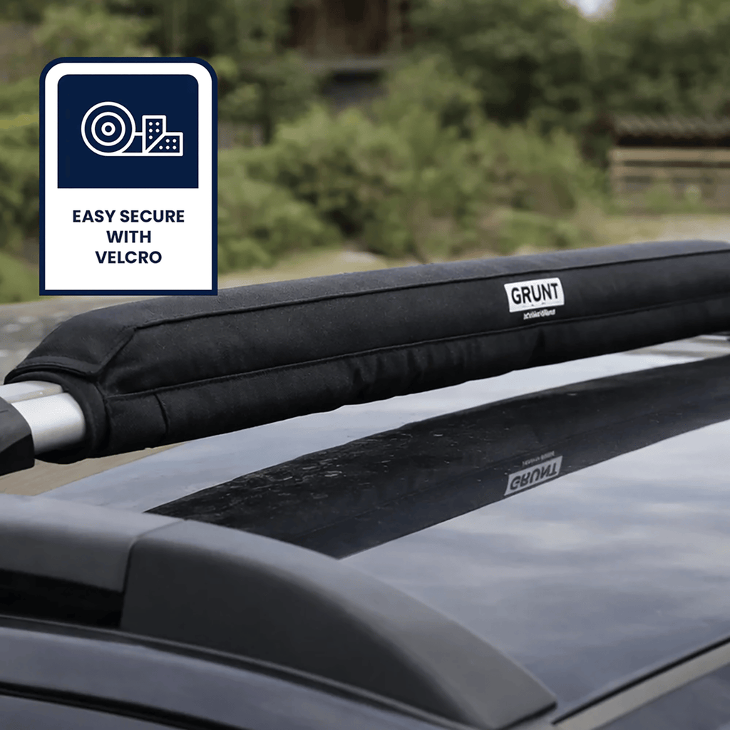 GRUNT 80cm Large Cargo Protector Pad Wraps - Image 9 of 10