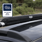 GRUNT 80cm Large Cargo Protector Pad Wraps - Image 5 of 5