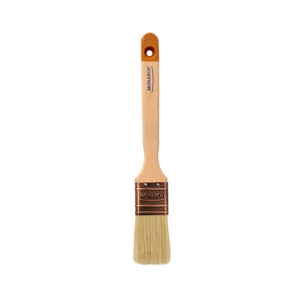 Monarch 25mm Woodcare Sash Paint Brush - 25mm - Image 4 of 5