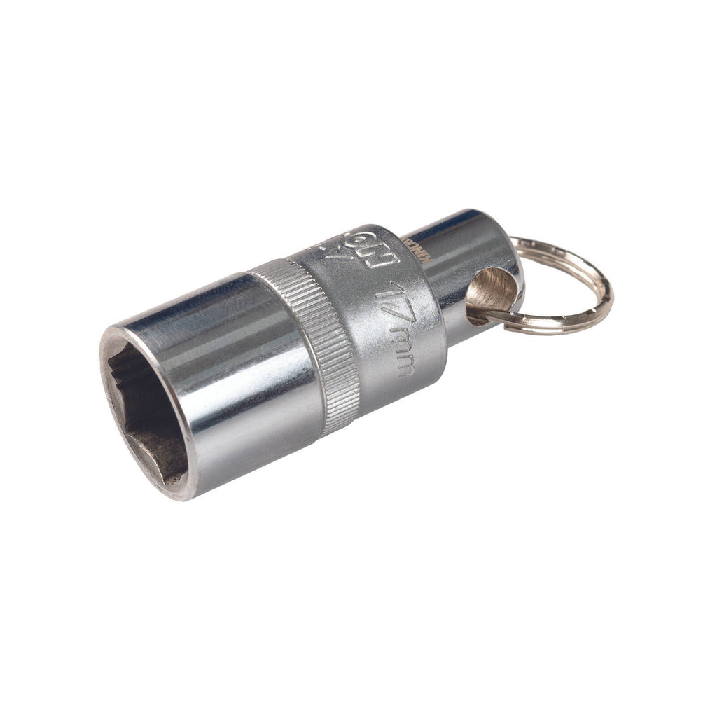 Kincrome 1/2" Drive Socket Holder Keyring - Image 5 of 5