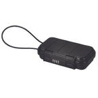 Syneco 240 x 153 x 60mm Portable Combination Lock Box - Image 1 of 6