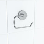 Fusion-Loc Estate Stainless Steel Toilet Roll Holder - Image 2 of 4
