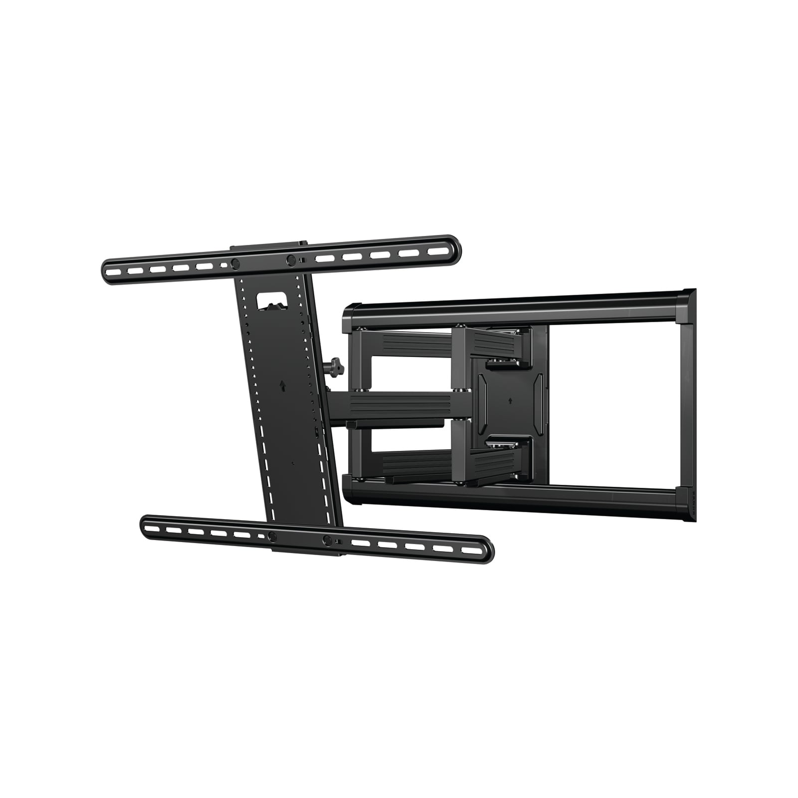 SANUS 42"-90" Full Motion TV Wall Mount Bracket - Image 1 of 6