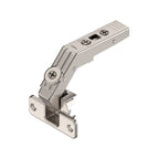 Blum 60° Nickel Plated Bi Fold Hinge - 2 Pack - Image 1 of 2