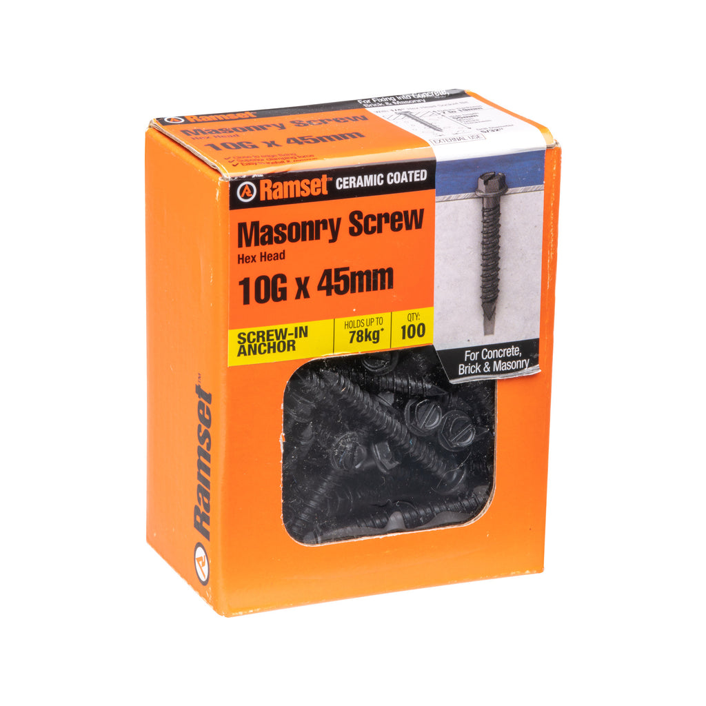 MS10G45CS/100