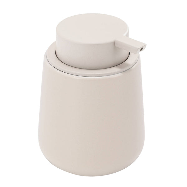 Astin Sinclair 330ml Warm Grey Preston Soap Dispenser