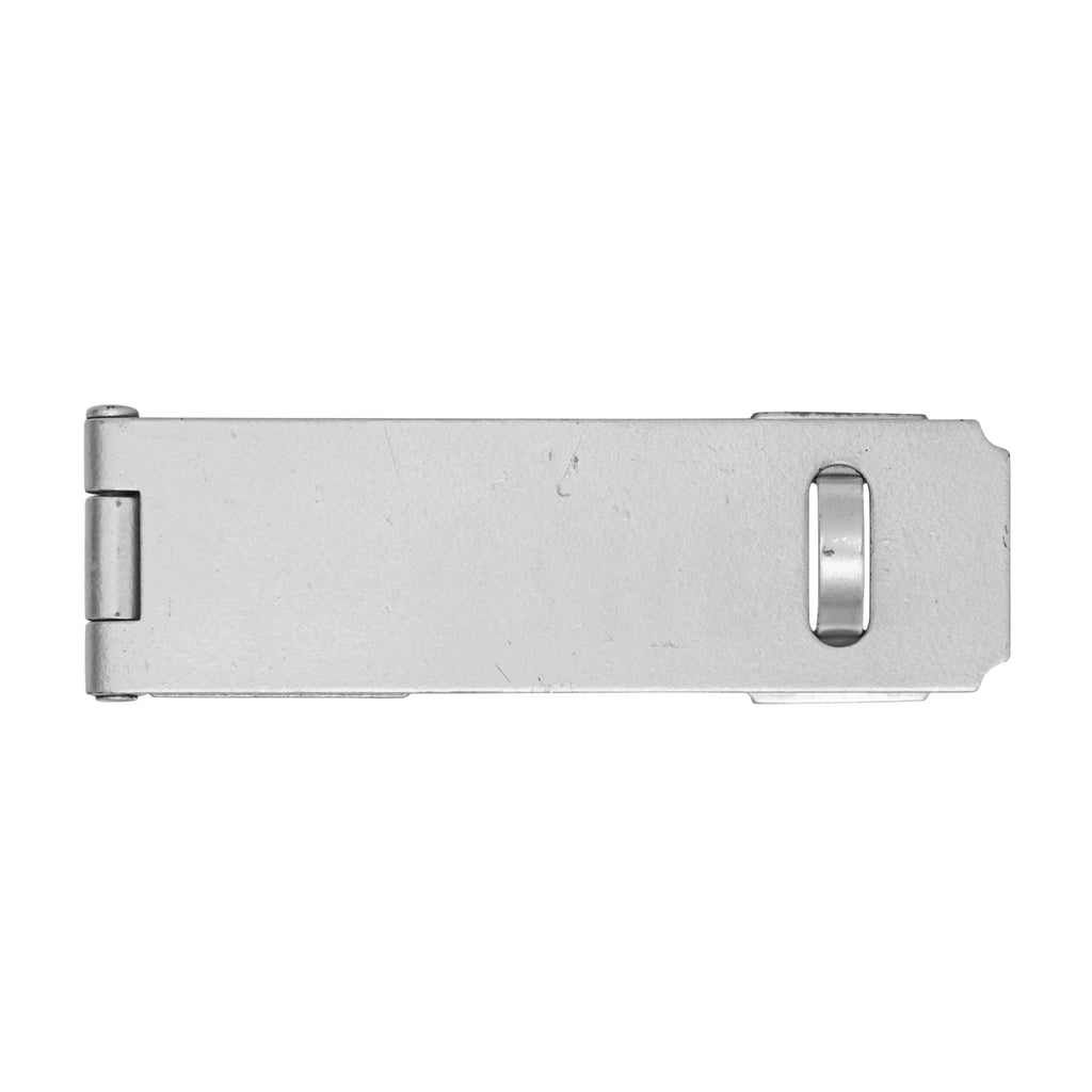 Pinnacle 115mm Zinc Plated Safe Pattern Hasp And Staple - Image 2 of 2