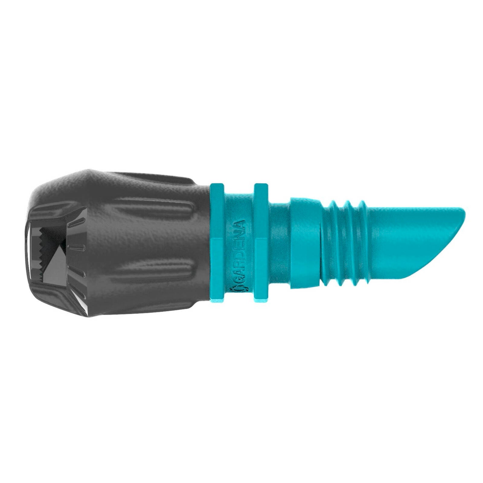 GARDENA 90° Micro Irrigation Spray Nozzle - 5 Pack - Image 2 of 9