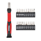 Trojan 20 Piece Precision Screwdriver Set - Image 1 of 4