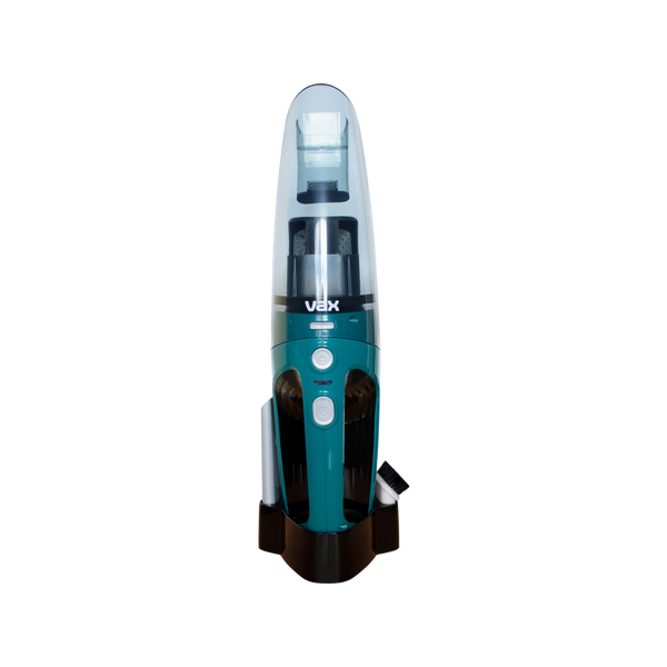 Vax Grab And Go Handheld Vacuum