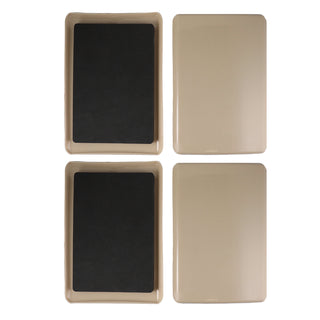 Surface Gard 200 x 150mm Furniture Slide Glide