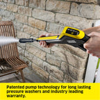 Karcher K4 Premium Power Control High Pressure Washer - Image 4 of 6