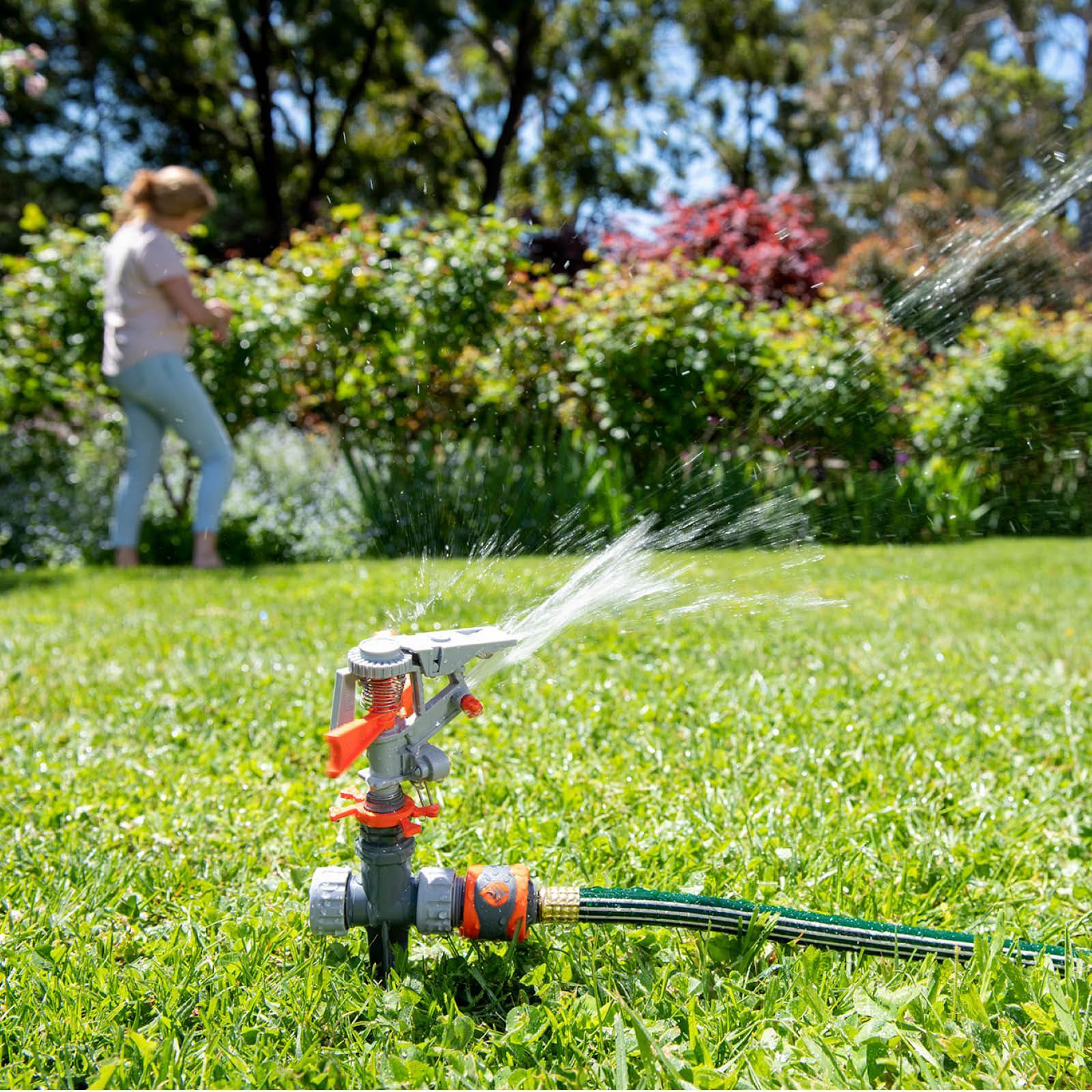 Pope Impact Sprinkler On Stake - Image 2 of 6