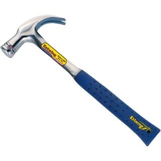 Estwing 24oz / 680g Vinyl Grip Claw Hammer