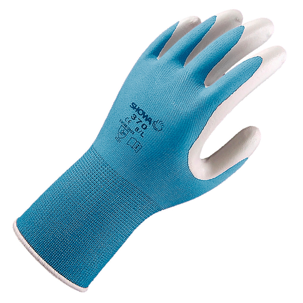 Lynn River Showa 370 Gardening Gloves Medium - Image 9 of 13