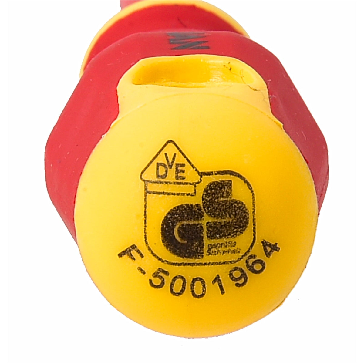 Trojan 7 Piece VDE Screwdriver Set - Image 4 of 5
