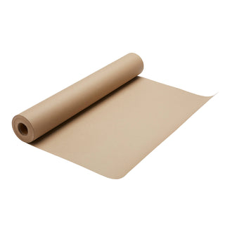 Wrap & Move 600mm x 50m Kraft Paper Roll