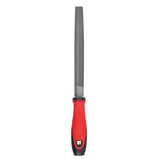 Trojan 200mm Second Cut Half Round File - Image 2 of 3