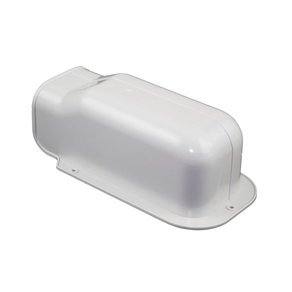 Stahl 80mm HVAC Conduit Wall Cover - Image 1 of 2