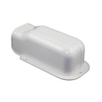 Stahl 80mm HVAC Conduit Wall Cover - Image 1 of 2