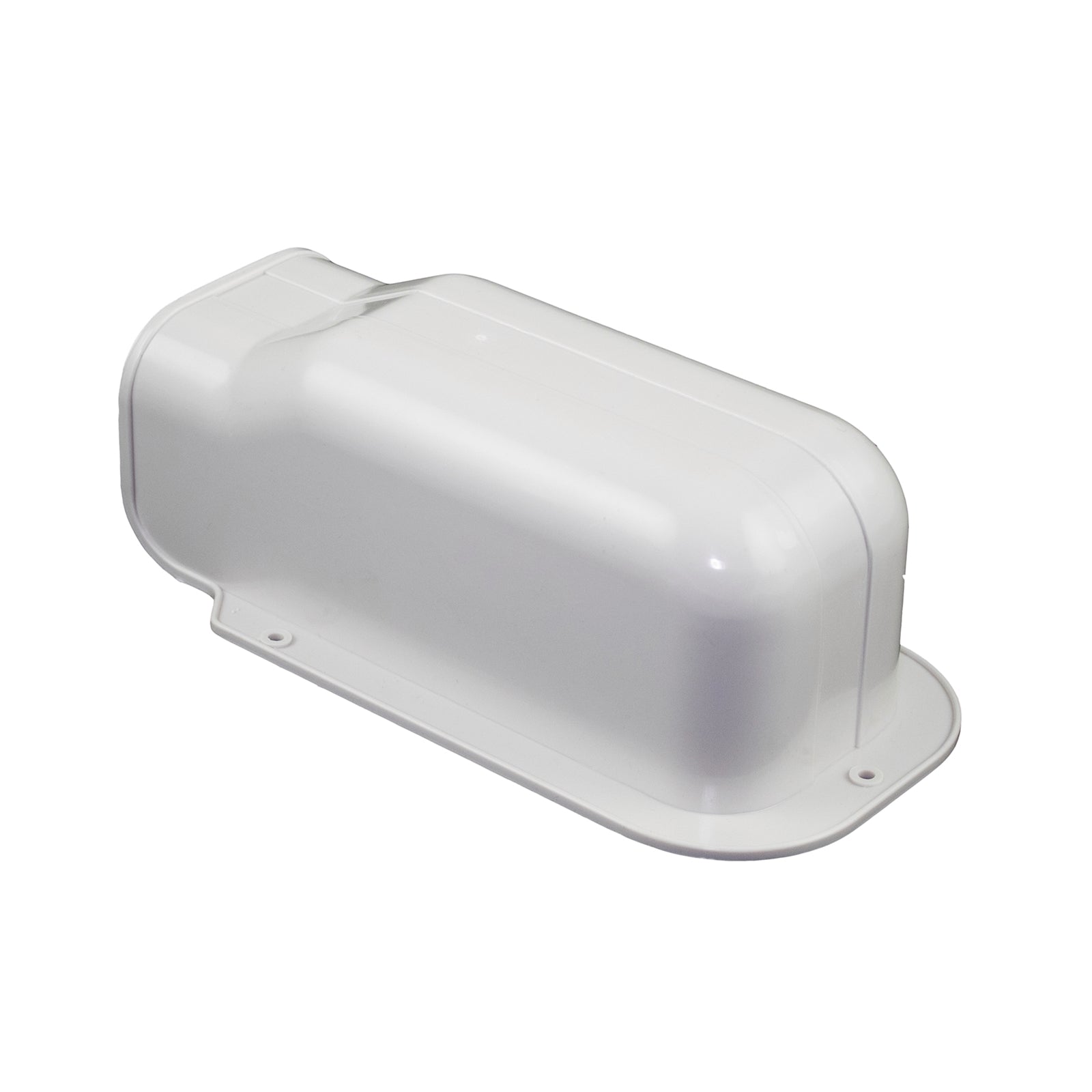 Stahl 80mm HVAC Conduit Wall Cover - Image 1 of 2