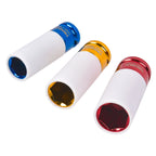Trojan Wheel Nut Impact Socket Set - 3 Piece - Image 3 of 3