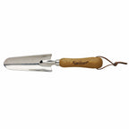 Cyclone Stainless Steel Bulb Trowel Hand Tool - Image 1 of 3