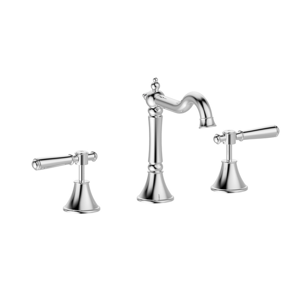 Mondella   Maestro Classic Basin Set - Chrome
