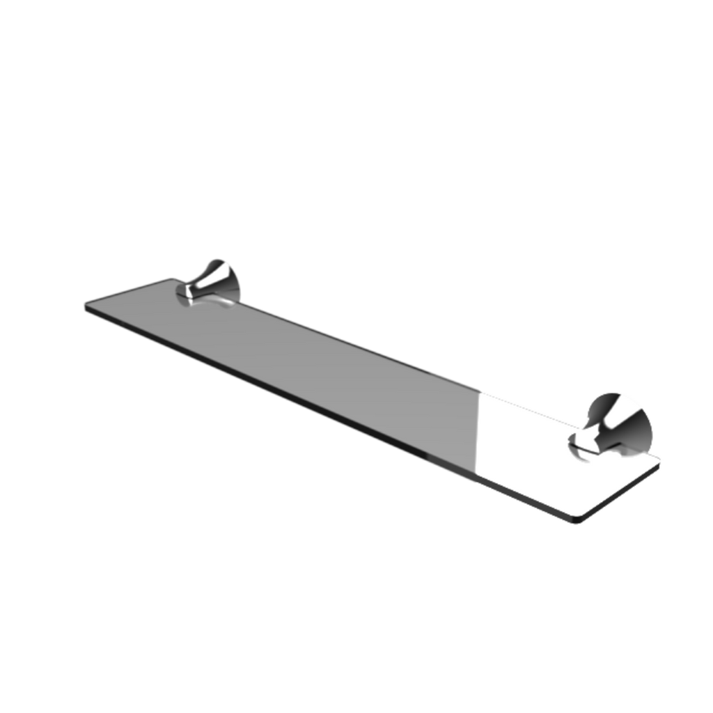 Caroma Elegance Glass Shelf - Image 1 of 2