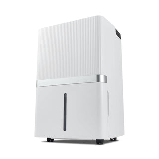 Ausclimate 35L White Large Dehumidifier