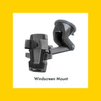 Antsig Car Phone Holder Dash Mount - Image 4 of 6