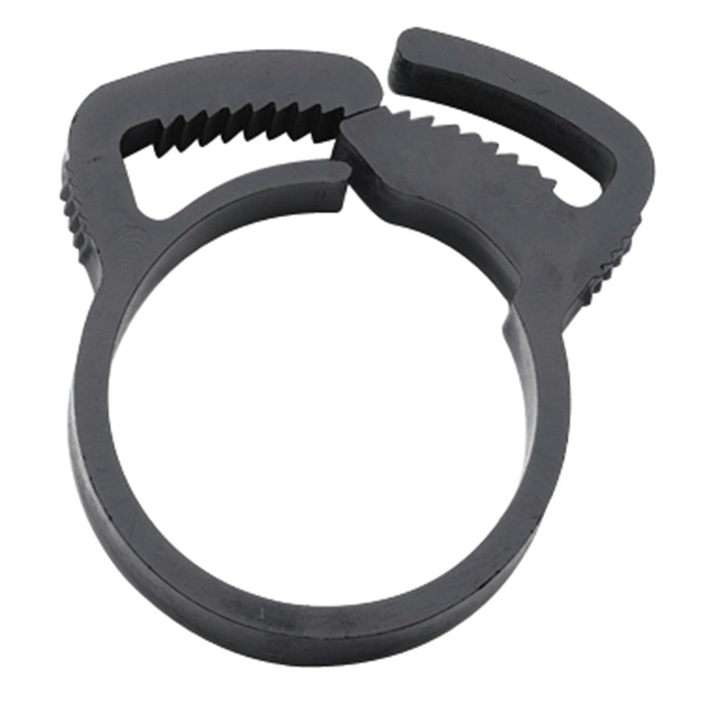Pope 19mm Locking Clamps - 25 Pack - Image 1 of 5
