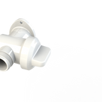 In-Pipe Downpipe Diverter component 2