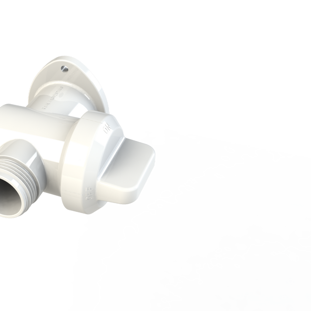 In-Pipe Downpipe Diverter component 2