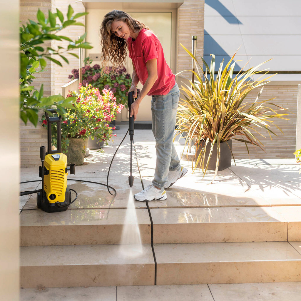 Karcher K3 Pressure Washer - Image 5 of 7
