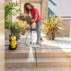 Karcher K3 Pressure Washer - Image 5 of 7