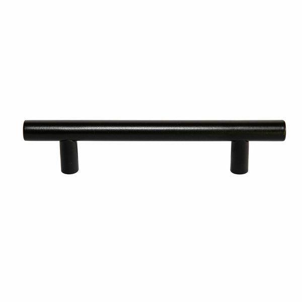 Taskmaster 96mm Matte Black Hollow T Handle - 96mm