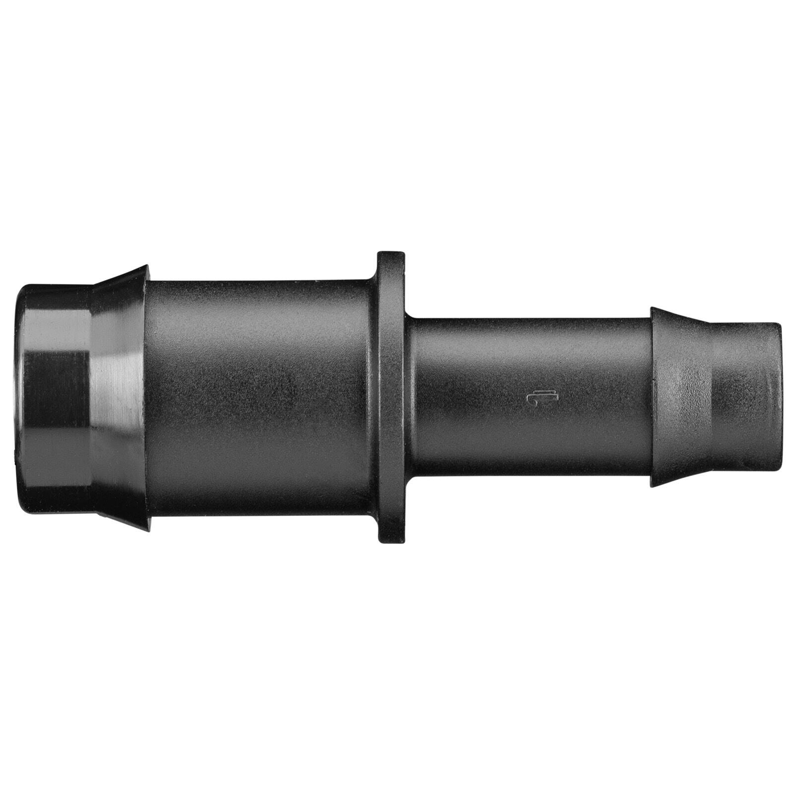Pope 19mm x 13mm Single Barbed Reducing Joiner - Image 5 of 5