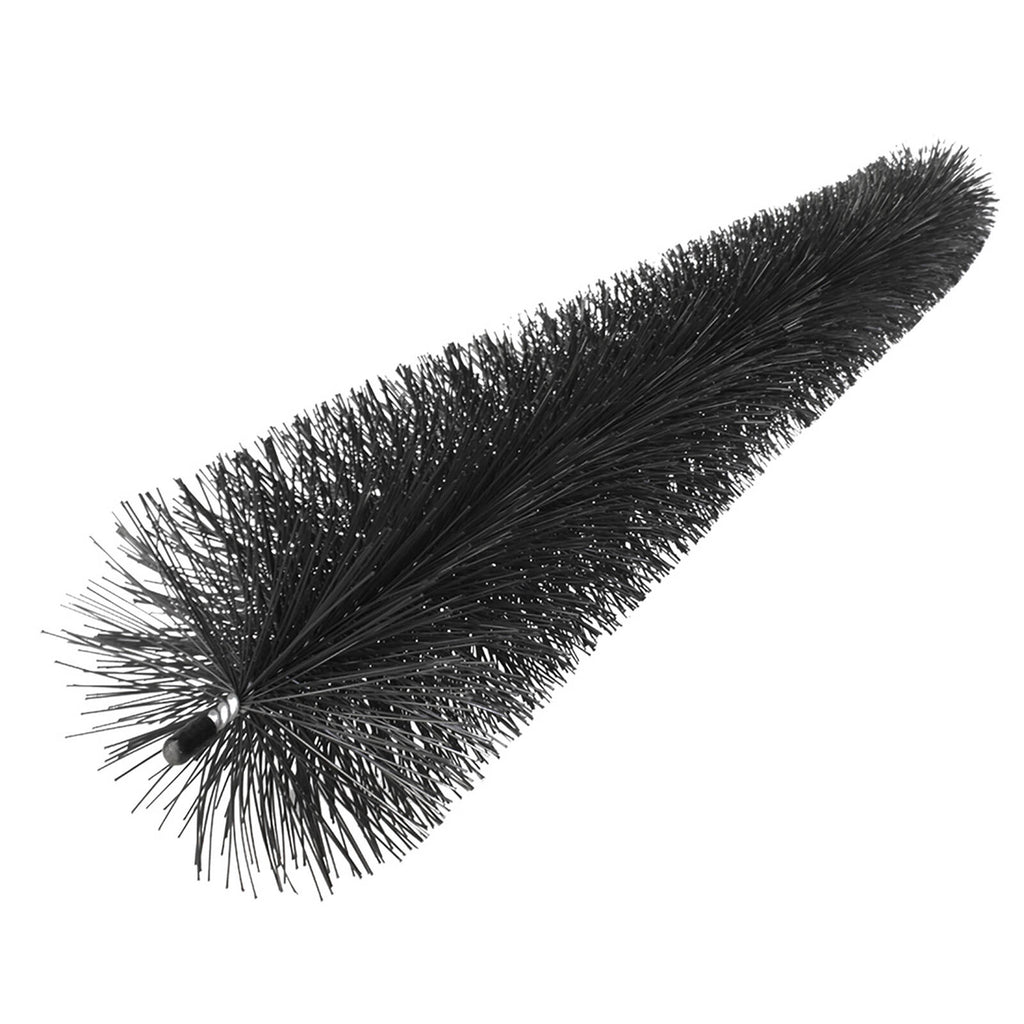 Jack 110mm Gutterguard Outdoor Fire Retardant Bristle Guard - Image 1 of 4